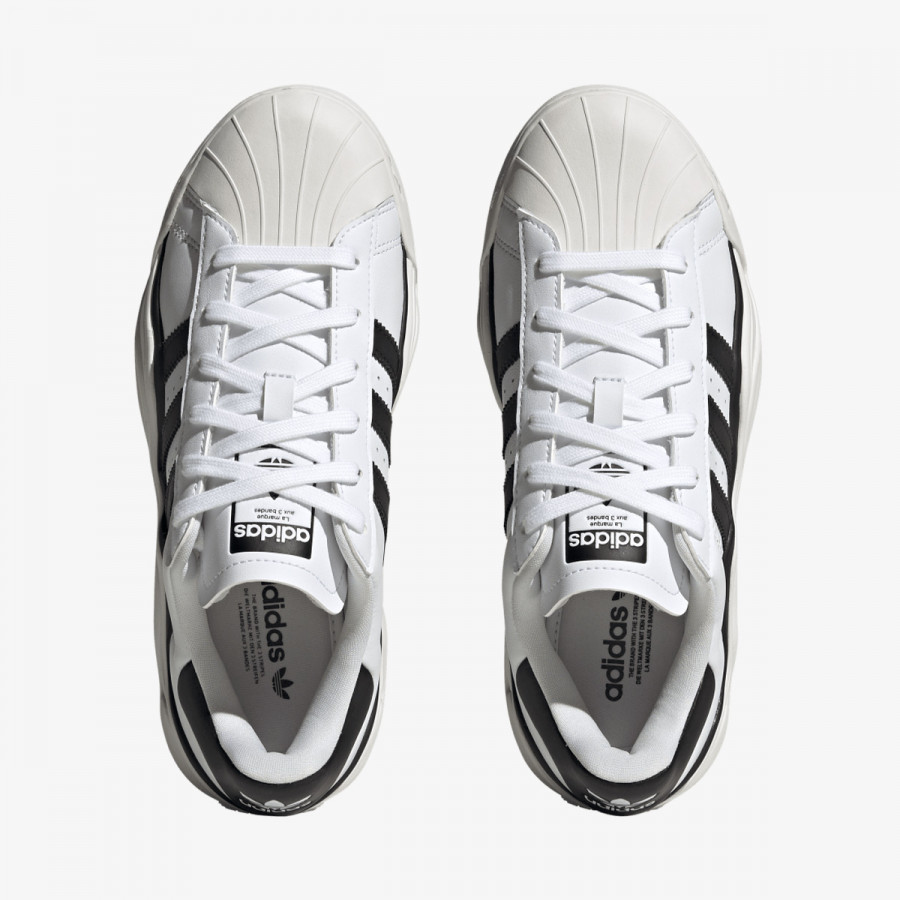 adidas Atlete SUPERSTAR MILLENCON W 