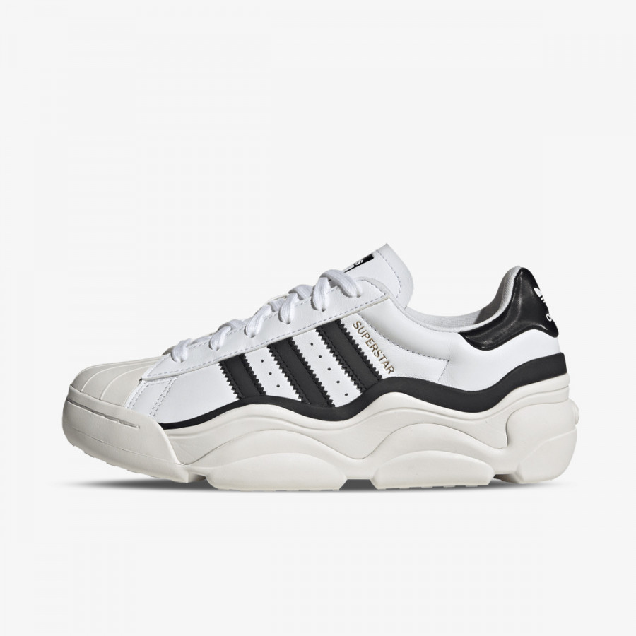 adidas Atlete SUPERSTAR MILLENCON W 