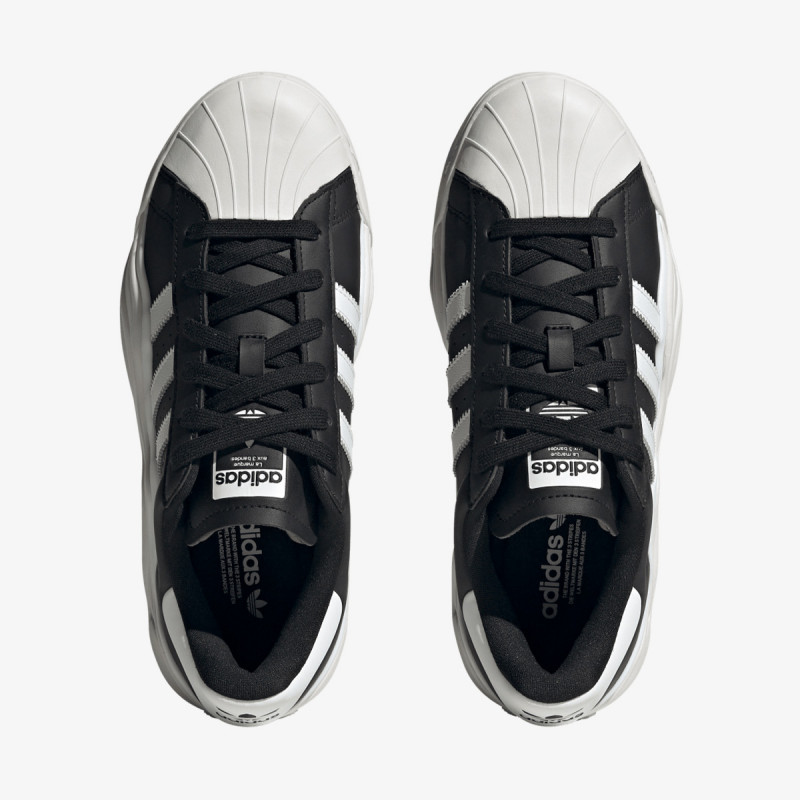 adidas Atlete SUPERSTAR MILLENCON W 
