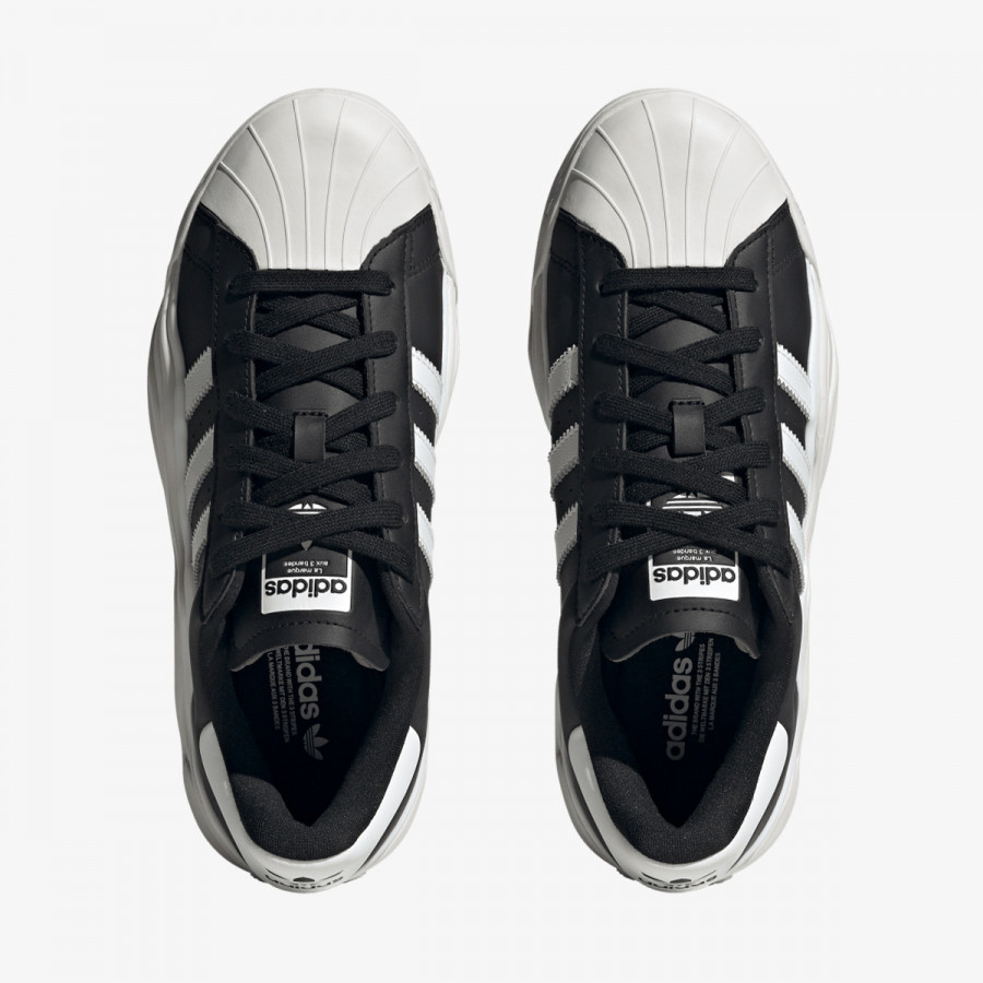adidas Atlete SUPERSTAR MILLENCON W 