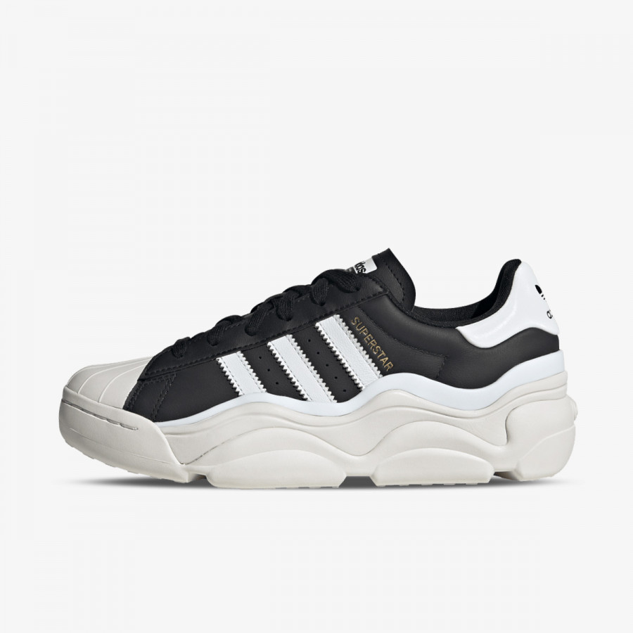 adidas Atlete SUPERSTAR MILLENCON W 