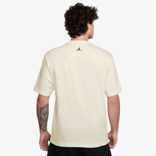 Nike Маица M J BRK HOLIDAY GFX CREW 