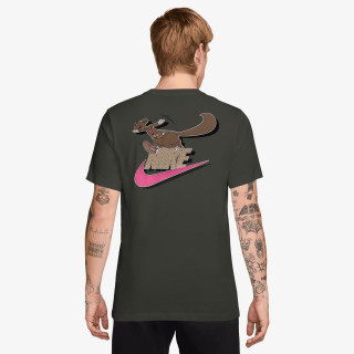 Nike Bluzë M NSW TEE CLUB NEO VARSITY 