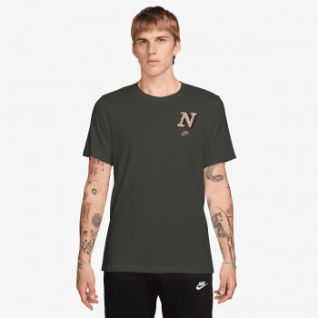 Nike Bluzë M NSW TEE CLUB NEO VARSITY 