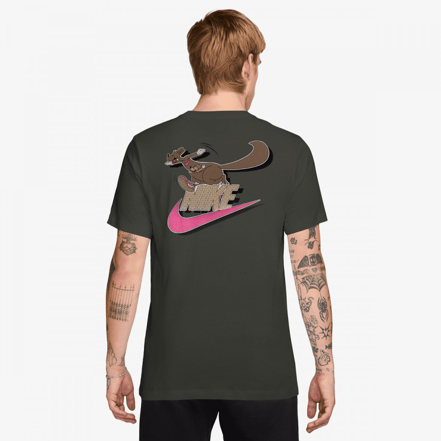 Nike Bluzë M NSW TEE CLUB NEO VARSITY 