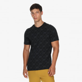 Nike Bluzë M NSW TEE AOP SSNL CLUB 