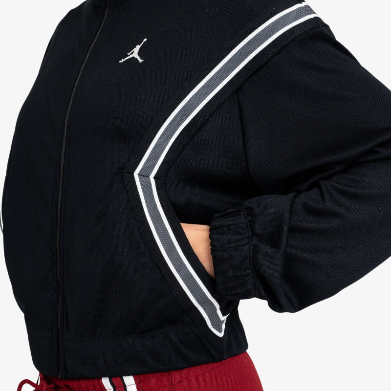 Nike Дуксер W J BRK TRK JKT 