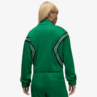 Nike Тренерка W J BRK TRK JKT 