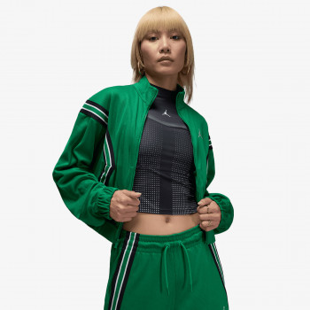 Nike Тренерка W J BRK TRK JKT 