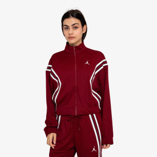 Nike Bluza W J BRK TRK JKT 