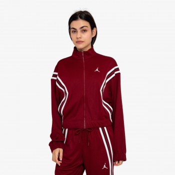 Nike Bluza W J BRK TRK JKT 