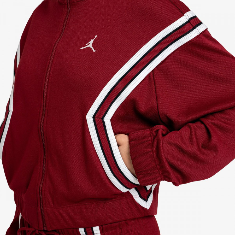 Nike Bluza W J BRK TRK JKT 