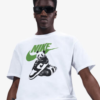 Nike Bluzë M NSW TEE FW MBR CNCT FA25 