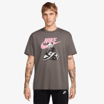 Nike Bluzë M NSW TEE FW MBR CNCT FA25 