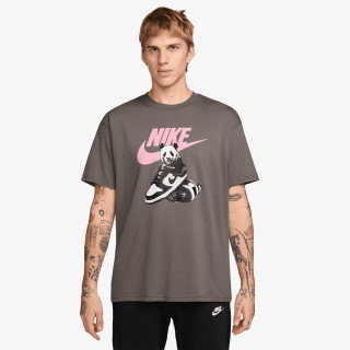 Nike Bluzë M NSW TEE FW MBR CNCT FA25 