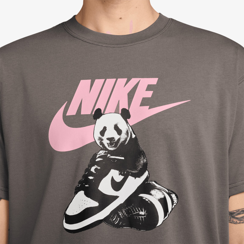 Nike Bluzë M NSW TEE FW MBR CNCT FA25 