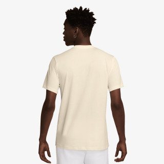 Nike Bluzë U NSW TEE OC FB GFX BRNDRD 