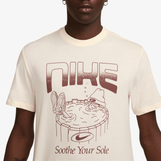 Nike Bluzë U NSW TEE OC FB GFX BRNDRD 