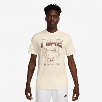 Nike Bluzë U NSW TEE OC FB GFX BRNDRD 