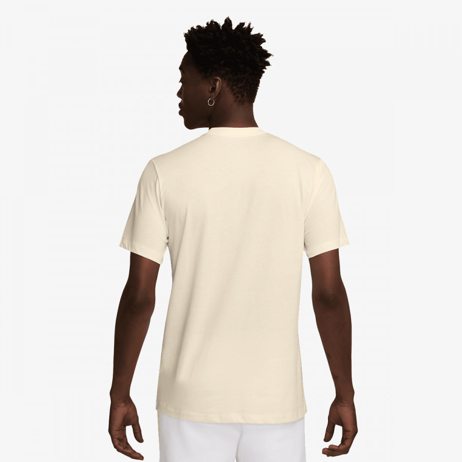 Nike Bluzë U NSW TEE OC FB GFX BRNDRD 