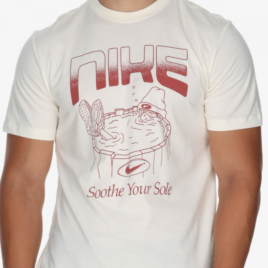 Nike Маица U NSW TEE OC FB GFX BRNDRD 