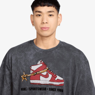 Nike Маица U NSW TEE M90 OC VNTG 