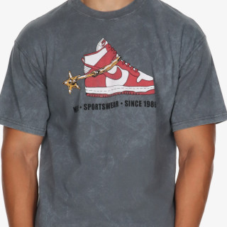 Nike Маица U NSW TEE M90 OC VNTG 