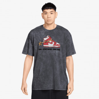 Nike Bluzë U NSW TEE M90 OC VNTG 
