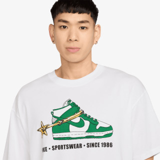 Nike Bluzë U NSW TEE M90 OC VNTG 