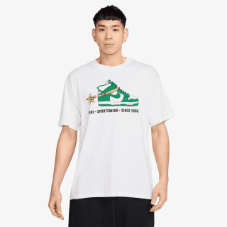 Nike Bluzë U NSW TEE M90 OC VNTG 