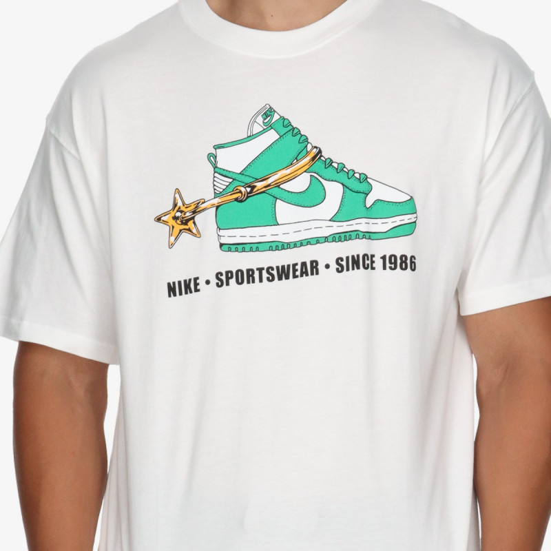 Nike Маица U NSW TEE M90 OC VNTG 