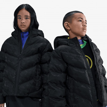 Nike Јакна K NSW TF ADP PUFFER GX 