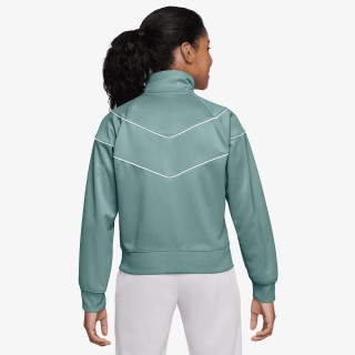 Nike Јакна G NSW TRACK JKT POLY KNIT 