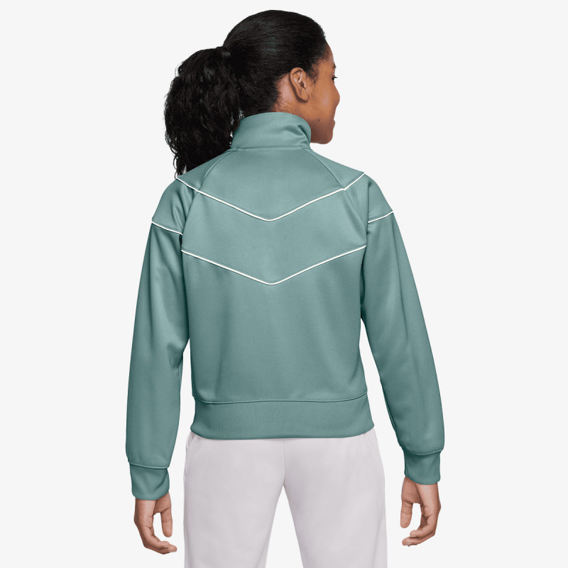 Nike Јакна G NSW TRACK JKT POLY KNIT 