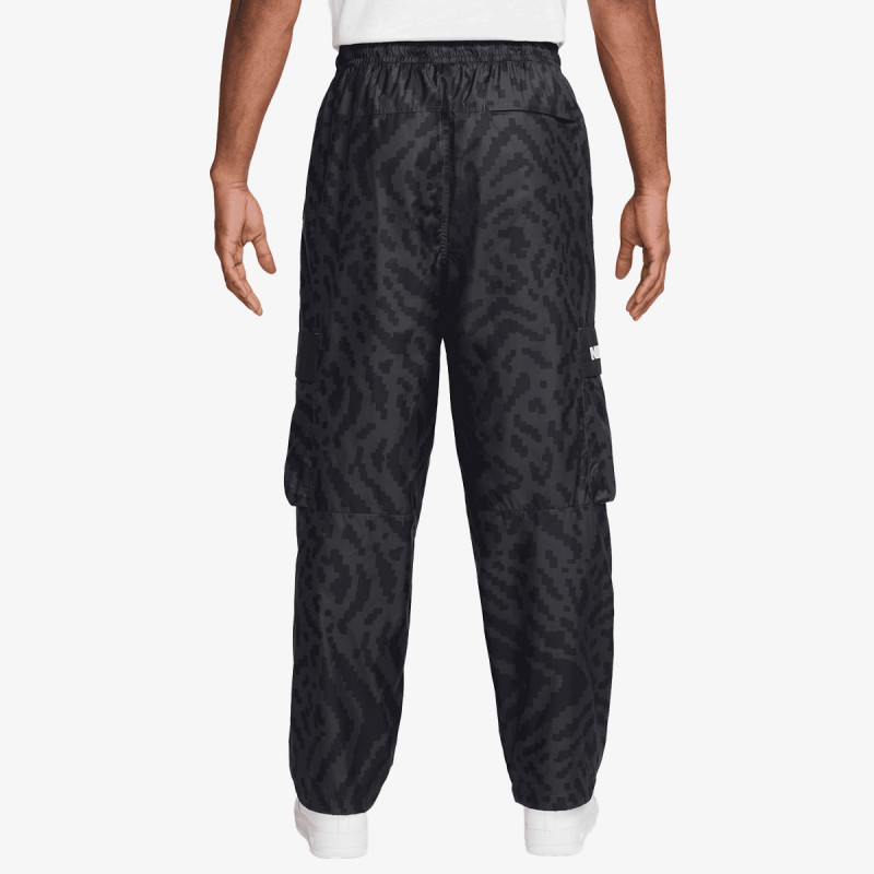 Nike Панталони M NK AIR WVN CARGO PANT AOP 