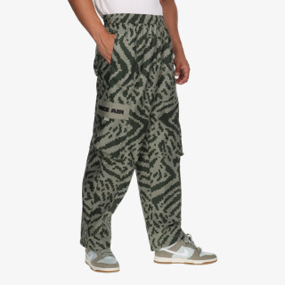 Nike Долен дел тренерки M NK AIR WVN CARGO PANT AOP 