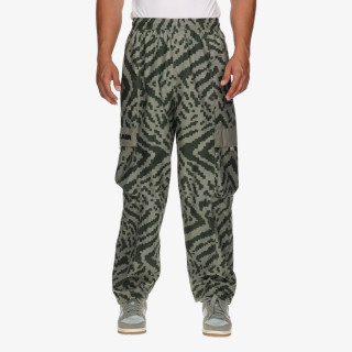 Nike Долен дел тренерки M NK AIR WVN CARGO PANT AOP 