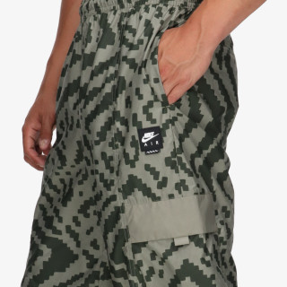Nike Долен дел тренерки M NK AIR WVN CARGO PANT AOP 