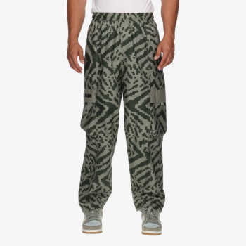 Nike Долен дел тренерки M NK AIR WVN CARGO PANT AOP 