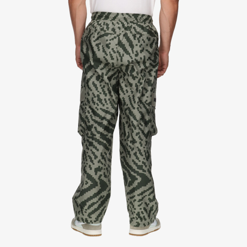 Nike Долен дел тренерки M NK AIR WVN CARGO PANT AOP 