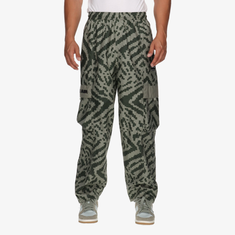 Nike Долен дел тренерки M NK AIR WVN CARGO PANT AOP 