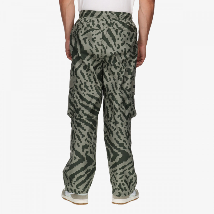 Nike Долен дел тренерки M NK AIR WVN CARGO PANT AOP 