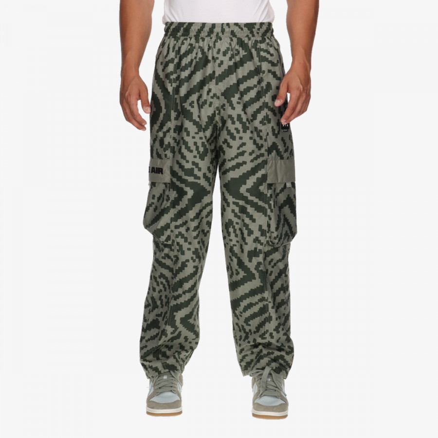 Nike Долен дел тренерки M NK AIR WVN CARGO PANT AOP 