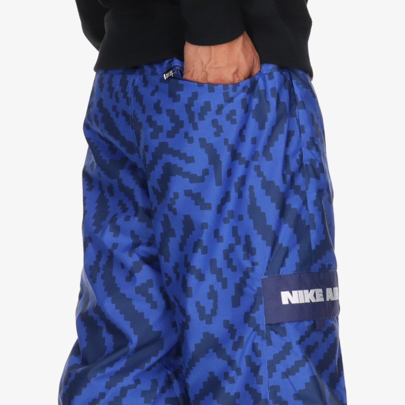 Nike Долен дел тренерки M NK AIR WVN CARGO PANT AOP 