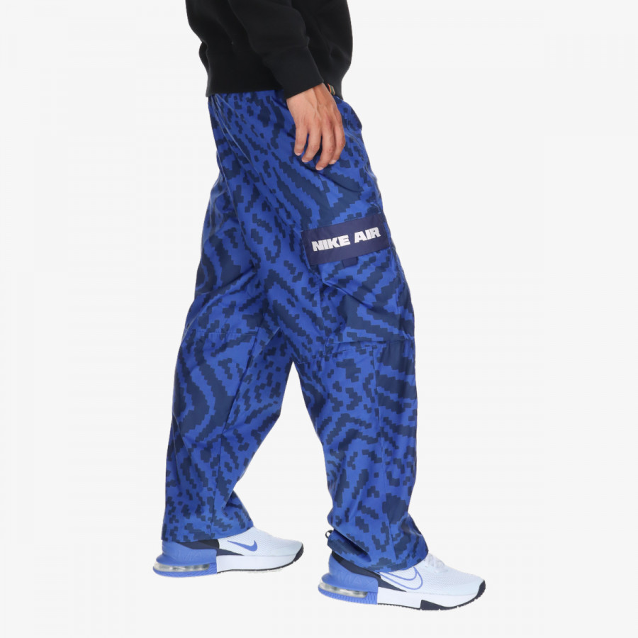 Nike Долен дел тренерки M NK AIR WVN CARGO PANT AOP 