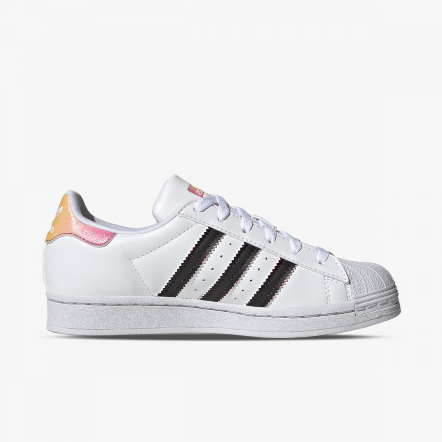 adidas Патики SUPERSTAR 