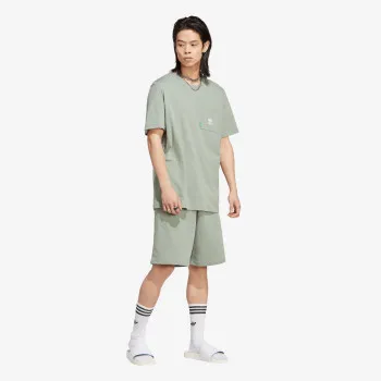adidas Шорцеви Essentials+ Made With Hemp Shorts 