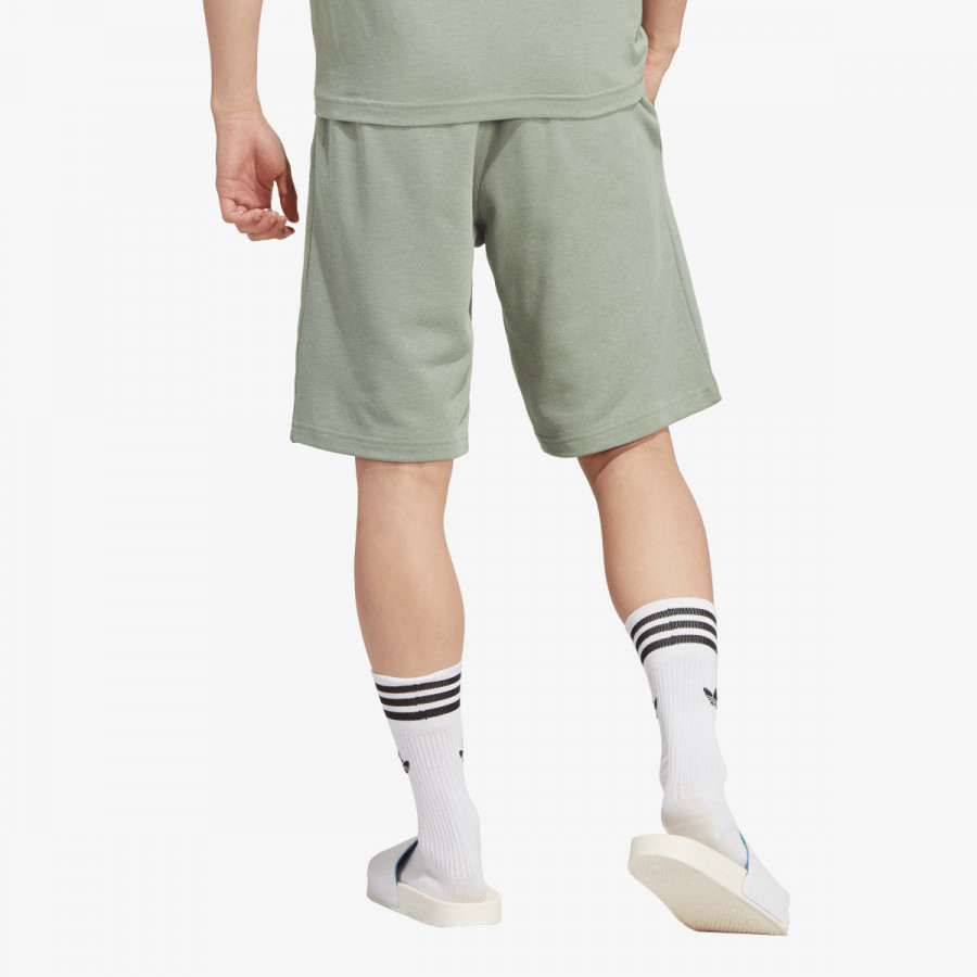 adidas Шорцеви Essentials+ Made With Hemp Shorts 