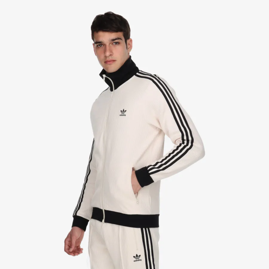 Дуксер Adicolor Classics Waffle Beckenbauer Track Top 