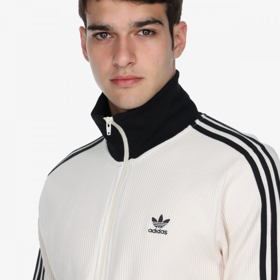 adidas Дуксер Adicolor Classics Waffle Beckenbauer Track Top 